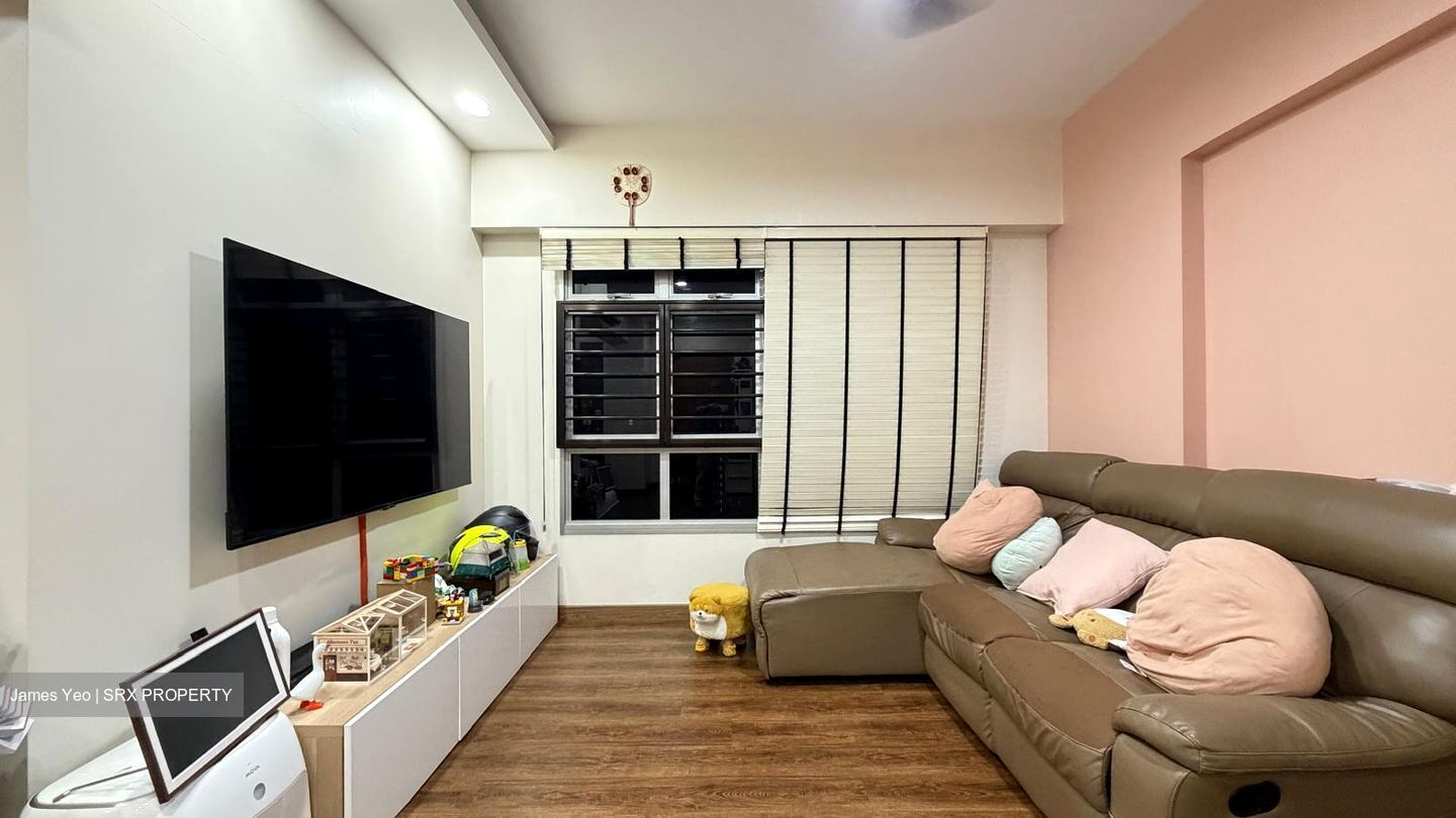 Blk 439C West Edge @ Bukit Batok (Bukit Batok), HDB 4 Rooms #580149101